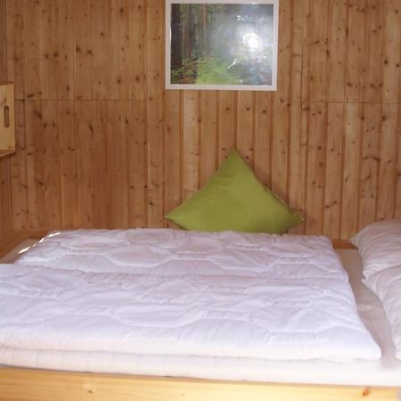 מלון Groß Sarau Wakenitz-Camp מראה חיצוני תמונה
